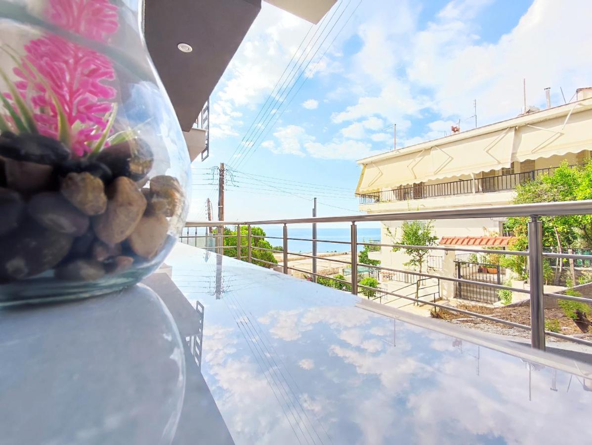 카발라 Sunrise 아파트 외부 사진
